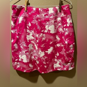 Annika Cutter &‎ Buck Skort